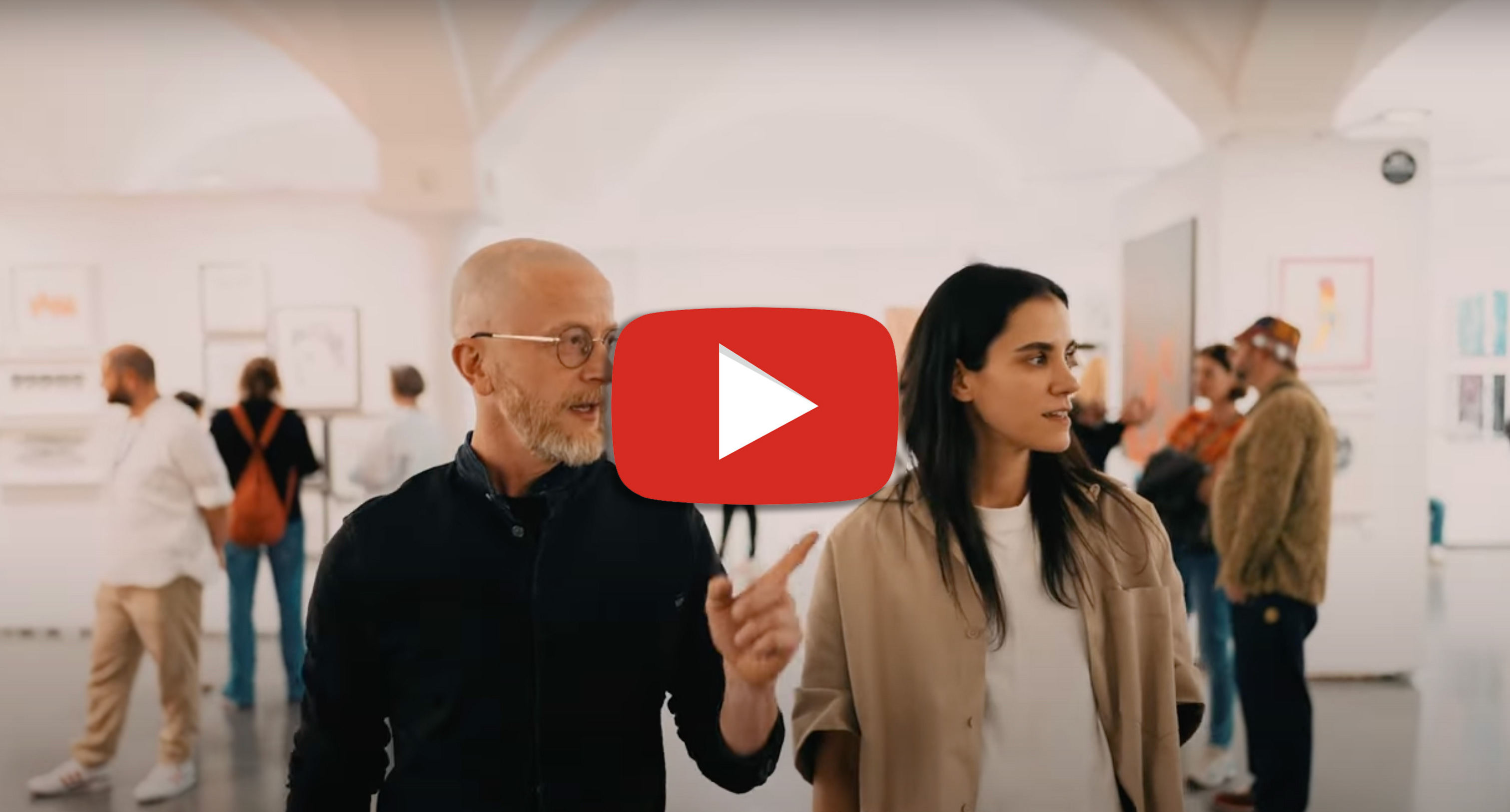 Video — Einblick: Schwalbe & Schwalbe (YouTube)